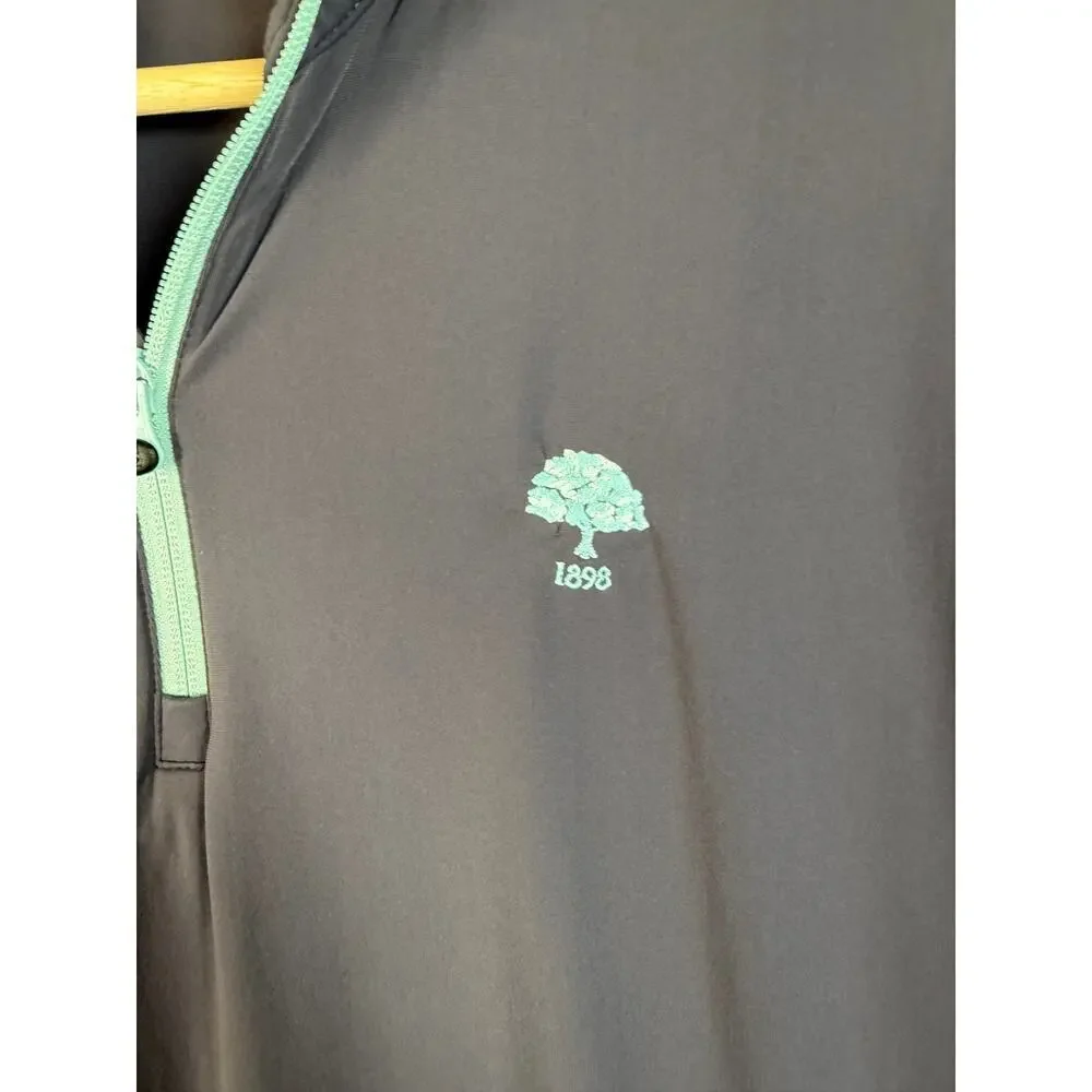 Greyson mens zip